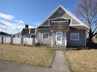 3617 N Standard St, Spokane, WA 99207
