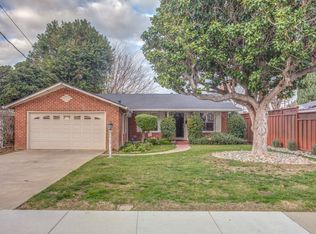 2013 Randolph Dr, San Jose, CA 95128