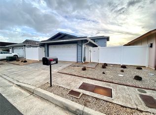 94-783 Hoomele Pl, Waipahu, HI 96797