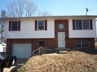 516 S Jefferson Ave, Union, MO 63084