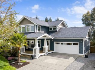 626 Sarum Rise Way, Nanaimo, BC V9R 7C5