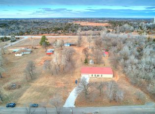13401 SE 31st St, Choctaw, OK 73020