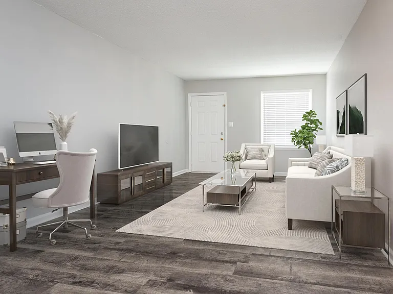 Sage Pointe Apartments — Photo 38