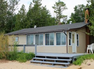 2892 Old Shore Rd, Harrisville, MI 48740