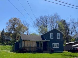 360 E Pleasant St, Corry, PA 16407