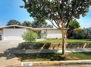 1831 E Francis Ave, La Habra, CA 90631