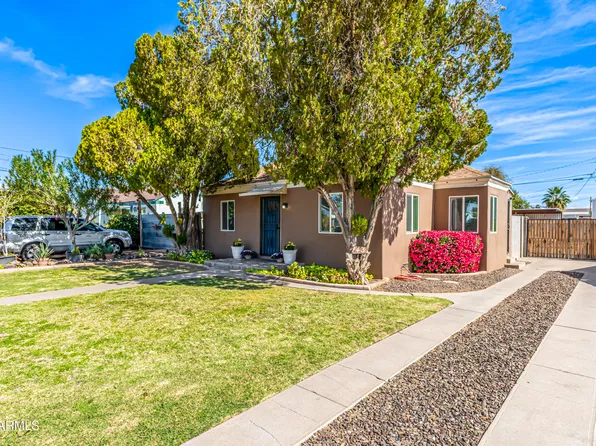 143 S LEBARON --, Mesa, AZ 85210