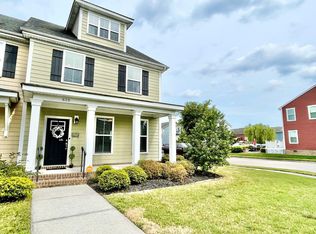 615 Mill Creek Pkwy, Chesapeake, VA 23323
