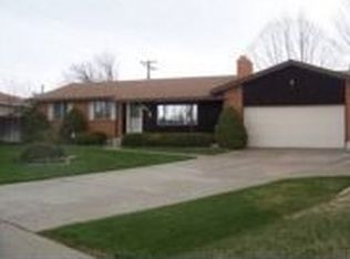 8311 S Jackson St, Midvale, UT 84047