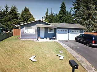 3209 179th St NE, Arlington, WA 98223