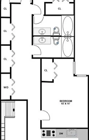 245 Newkirk Ave #2A — Photo 2
