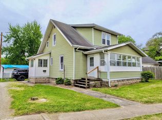 320 W Main St, Crestline, OH 44827