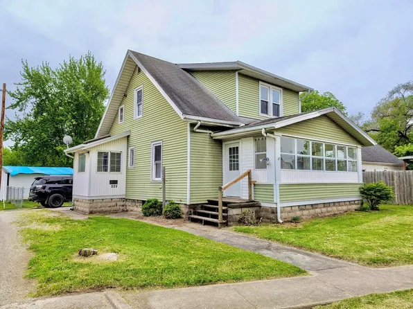 320 W Main St, Crestline, OH 44827