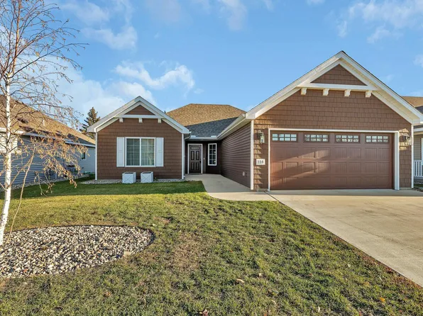 114 Weeping Willow Cir, Waite Park, MN 56387