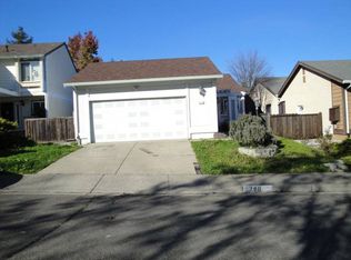 280 Dartford St, Hercules, CA