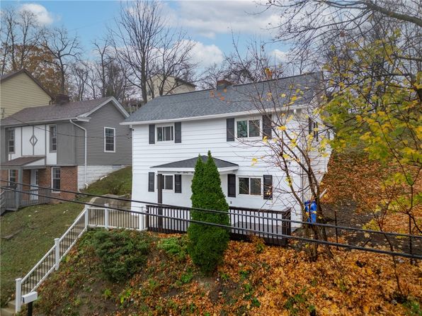 125 Liberty St, Bridgeville, PA 15017