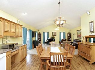 449 Pope Ave, Harrodsburg, KY 40330