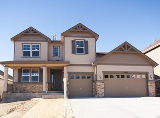 6649 S Coolidge Ct, Aurora, CO 80016