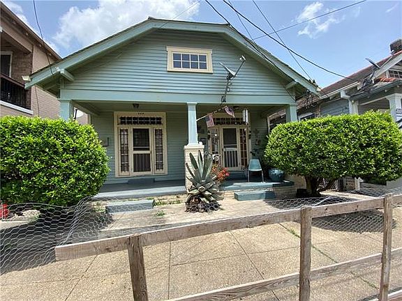 2nd image of 2417 Josephine St