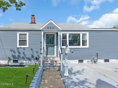 243 6th Avenue, Long Branch, NJ, 07740
