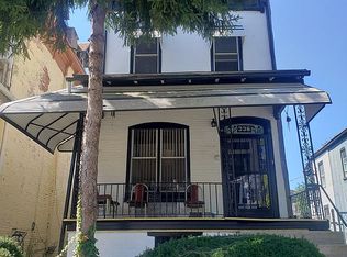 336 N 2nd St, Reading, PA 19601