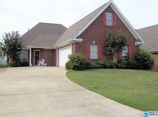 5640 Heather Ln, Birmingham, AL 35235