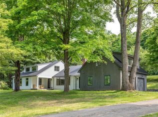 378 Nettleton Hollow Rd, Washington, CT 06793