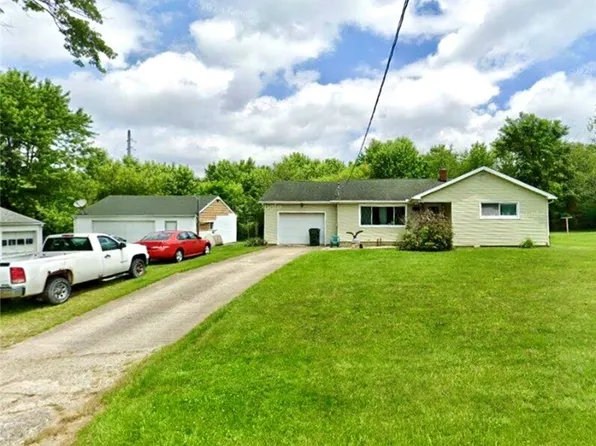 12070 Doylestown Rd, Rittman, OH 44270