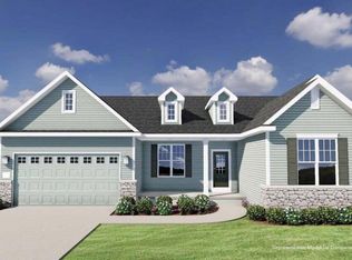 W201N5511 Magnolia Ln, Menomonee Falls, WI 53051