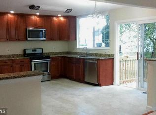 12908 Dunkirk Dr, Upper Marlboro, MD 20772