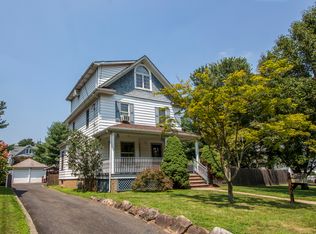 46 1st St, Closter, NJ 07624