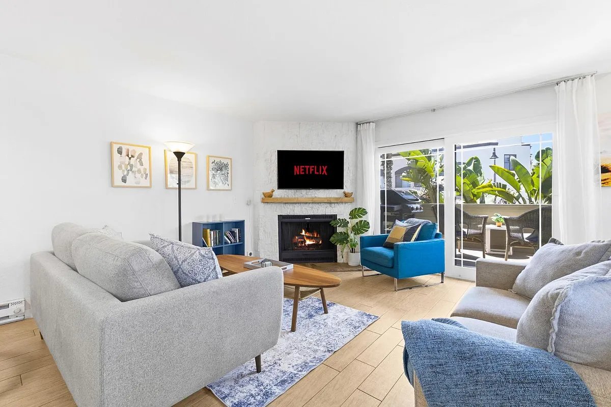 Unit Photo - 723 Seacoast Dr