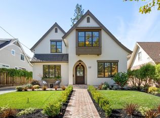 117 Occidental Ave, Burlingame, CA 94010