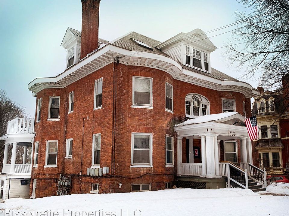 207 South Union St 207 S Union St Burlington, VT Zillow