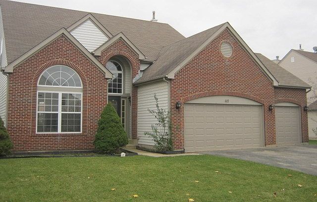 1st image of 117 Rushmore Dr