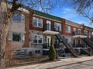 632 Rue De Liage E #636, Montreal, QC H2P1K3