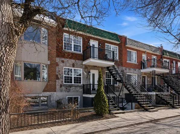 632 Rue De Liage E #636, Montreal, QC H2P 1K3