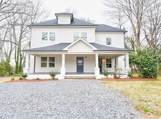311 Gold St #C, Kings Mountain, NC 28086