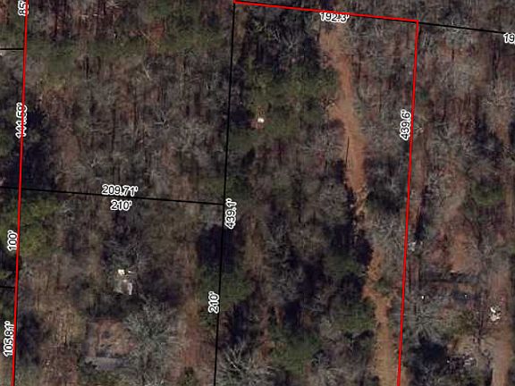 5th image of 104 Wilkerson Rd SW