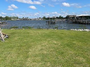 9525 Island Rd, Ventress, LA 70783