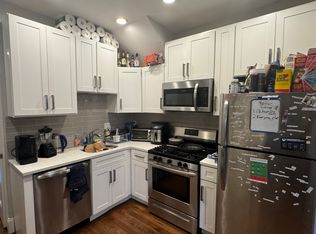 92 Calumet St #1A, Roxbury Crossing, MA 02120