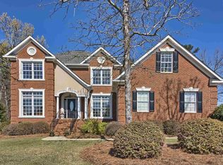 68 Lawrin Ct, Irmo, SC 29063