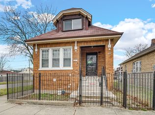 8358 S Sangamon St, Chicago, IL 60620