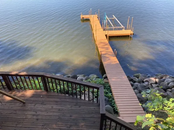 (undisclosed Address), White Bear Township, MN 55110
