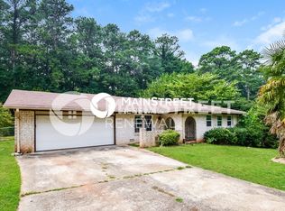 3625 Concordia Rd, Decatur, GA 30034