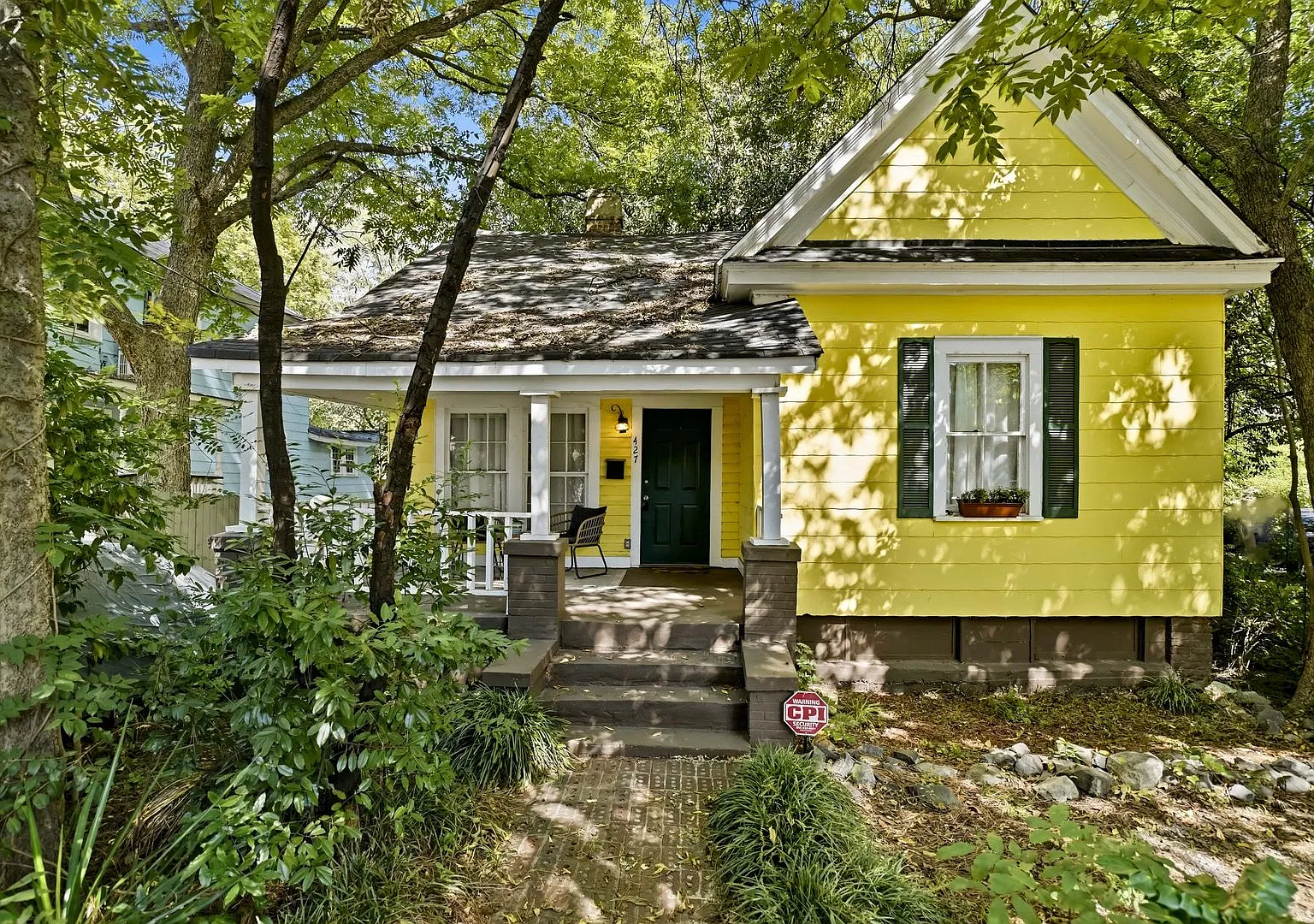 Live Close to NoDa, Uptown & More — Photo 1