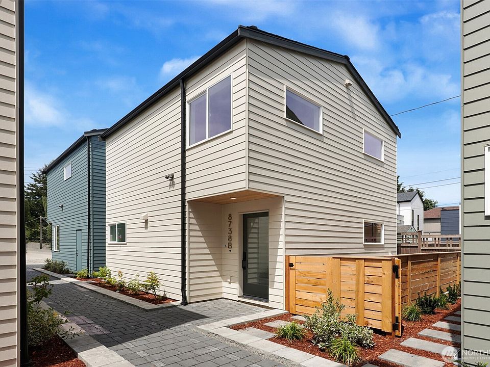 1st image of 8738 B 13th Avenue NW