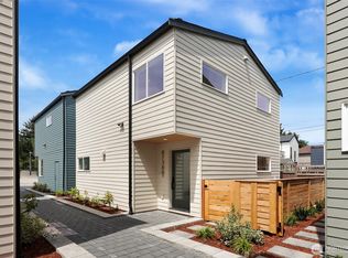 8738 B 13th Ave NW, Seattle, WA 98117