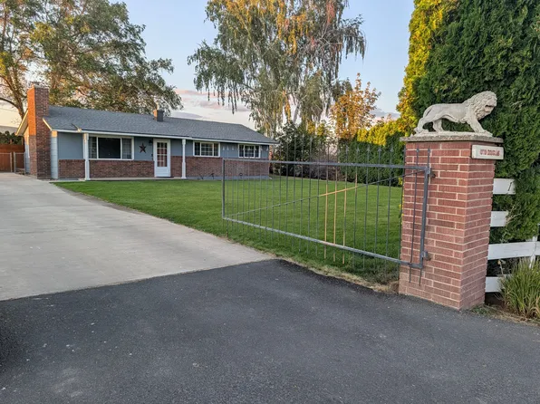 13701 Douglas Rd, Yakima, WA 98908