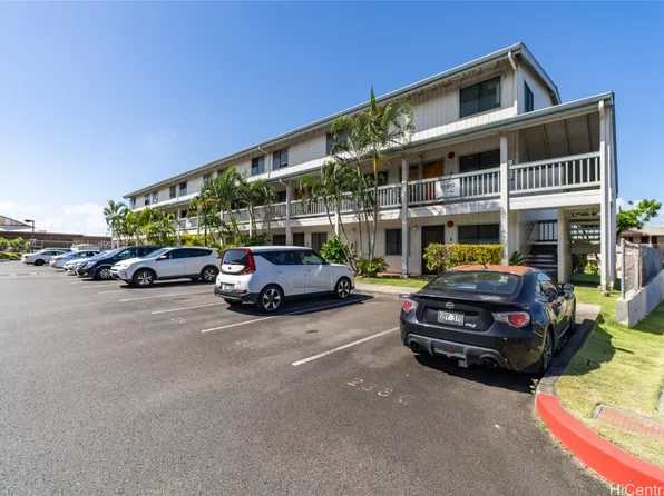 98-650 Moanalua Loop APT 138, Aiea, HI 96701